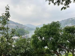 Joeys by the Lakeside, Bhimtal - 7