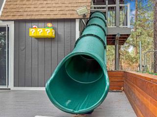 Cedar Row W Slide - Sugarloaf - 7