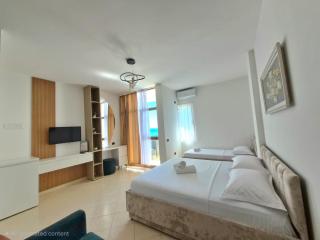Eden Hotel - 5