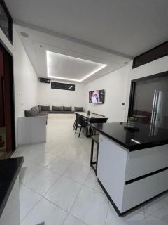 Villa tafukt - 4