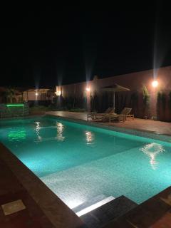 Villa tafukt - 3