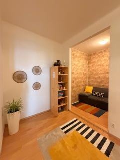 Apartment in Prague's Best Local Area - 5