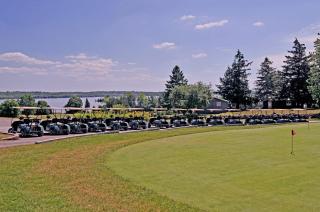 Eganridge Resort, Golf Club & Spa - 4