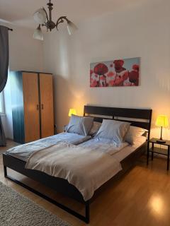 Apartment in Prague's Best Local Area - 1