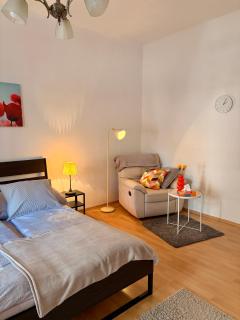 Apartment in Prague's Best Local Area - 7