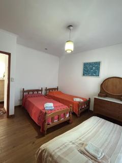 Casa un dormitorio en San Nicolás - 4