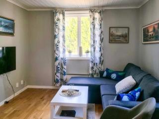 6 person holiday home in BOLLSTABRUK - 9