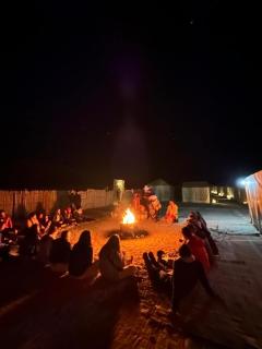 Sahara Joy Camp - 0