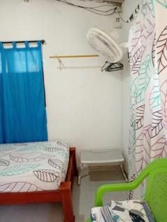 Habitaciones Fela - 1