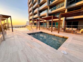 Apartamentos de lujo para estrenar Terraz - Playa Dormida - 6