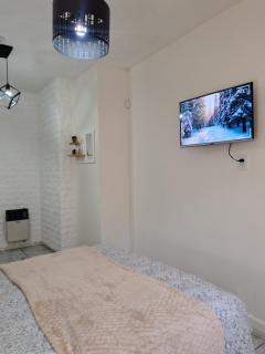 Estudio Moderno PB, Centrico y Smart Lock - 3