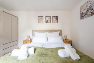 Coyhomes Steyr Riverside - Serviced Apartments - 6