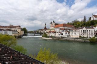Coyhomes Steyr Riverside - Serviced Apartments - 8