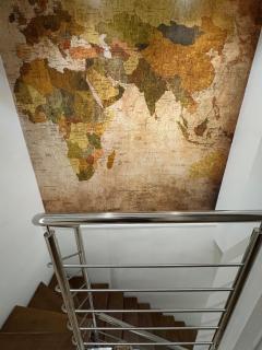 Attic Apartment - 4