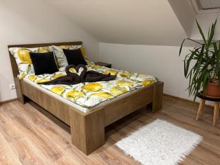 Attic Apartment - 9