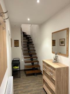 Attic Apartment - 1