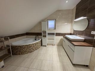 Attic Apartment - 3