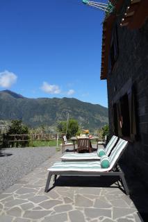 Lameiros Cottage - 4