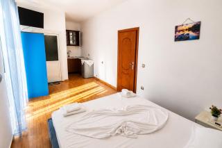 Bora Sea View Apartments Saranda - 1
