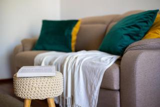 Wilda Living Stylowe 50m2 z balkonem 10 min do PKP - 0
