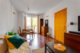Wilda Living Stylowe 50m2 z balkonem 10 min do PKP - 8