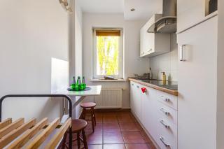 Wilda Living Stylowe 50m2 z balkonem 10 min do PKP - 7