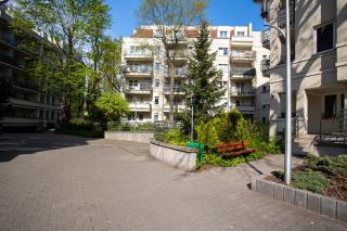 Wilda Living Stylowe 50m2 z balkonem 10 min do PKP - 6