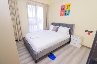Misty Springs Westlands 2-Bedroom En-Suite Fully Furnished Apartment with GTC View - 2