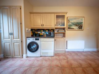 Stylish Chalet Oranmore Galway Sleeps 5 - 3