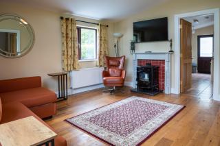 Stylish Chalet Oranmore Galway Sleeps 5 - 8