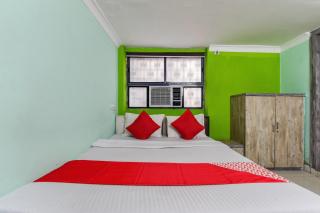 Hotel O A One Guest House New Market - 6