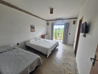Suítes Casa Luna - 7