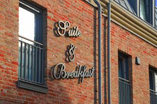 Bernstein Suite & Breakfast Apartment 03 - 8