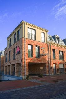 Bernstein Suite & Breakfast Apartment 03 - 7