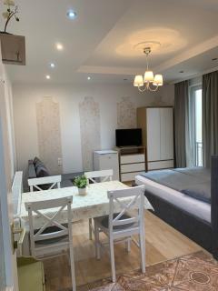 Belvárosi Levendula Apartman Gyula - Gyula - 0
