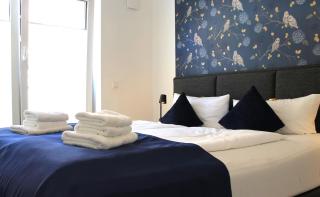 Bernstein Suite & Breakfast Apartment 08 - 7