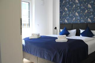 Bernstein Suite & Breakfast Apartment 08 - 6