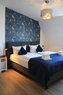 Bernstein Suite & Breakfast Apartment 10 - 4