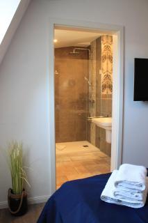 Bernstein Suite & Breakfast Apartment 10 - 3