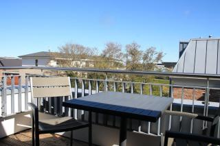 Bernstein Suite & Breakfast Apartment 10 - 1