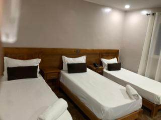 hotel barbari - 5
