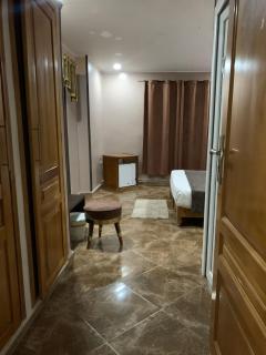 hotel barbari - 1
