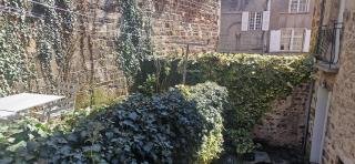 Appartement 120 m² duplex cœur historique au calme - 5