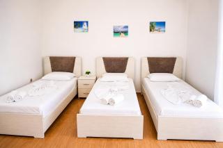 Bora Sea View Apartments Saranda - 2