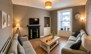 1 Bed Central Apartment, Hawick - Hawick - 5