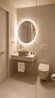 Gentle Harmony - Vivien Apartments Character & Atmosphere - 3