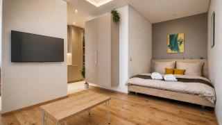 Gentle Harmony - Vivien Apartments Character & Atmosphere - 8