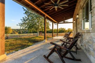 The Ranch House TimberRose Ranch 3BR FBG hot tub - 0