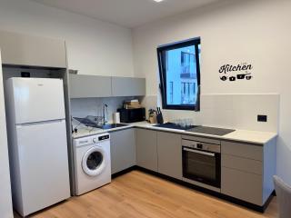 Hertzel 10 Luxury Appartement TLV - 1