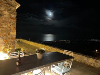 Kriari forest & sea view luxury cottage - 6